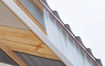 why Westra fascia repairs are essential