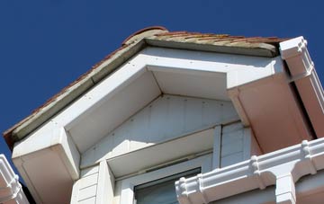 Westra fascia installation costs