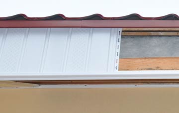 Westra fascia repair costs