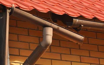 Westra gutter repair costs