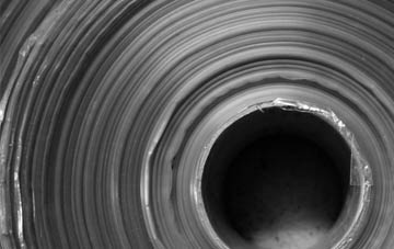 Westra pvc roof replacement