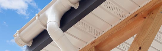 get Westra guttering quotes today