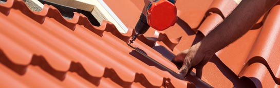 save on Westra roof installation costs