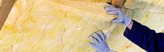 quotes for Westra roof insulation