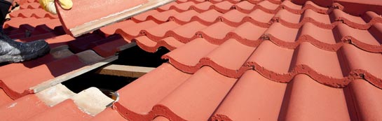 compare Westra roof repair quotes
