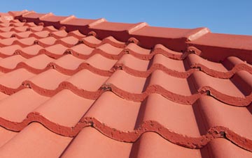 Westra tile and slate roof replacement