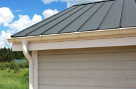 Westra fascia repair