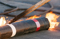 free Westra flat roofing repair quotes