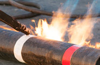 Westra flat roofing replacement