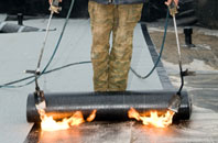 Westra flat roof sealing quote